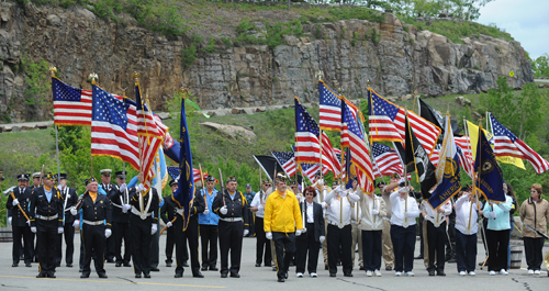 POW/MIA Service